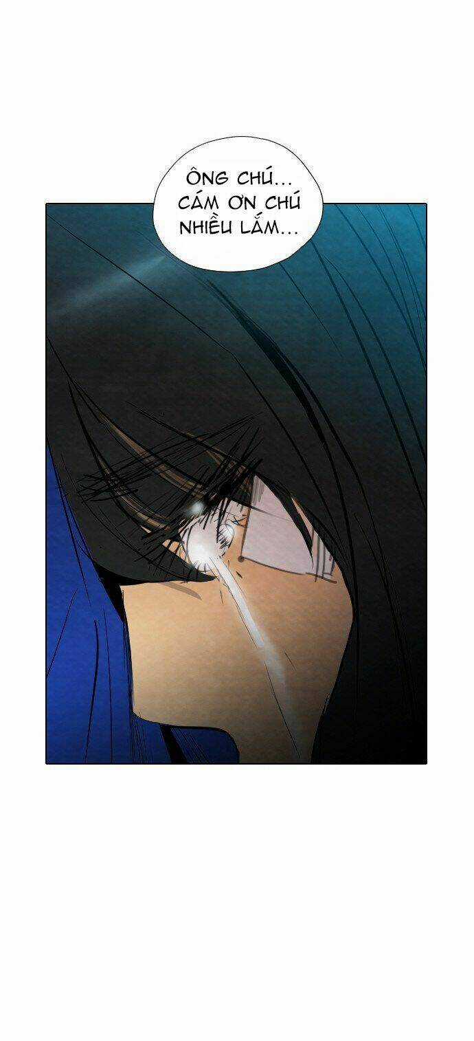 Nạn Nhân Hồi Sinh Chapter 20 trang 93