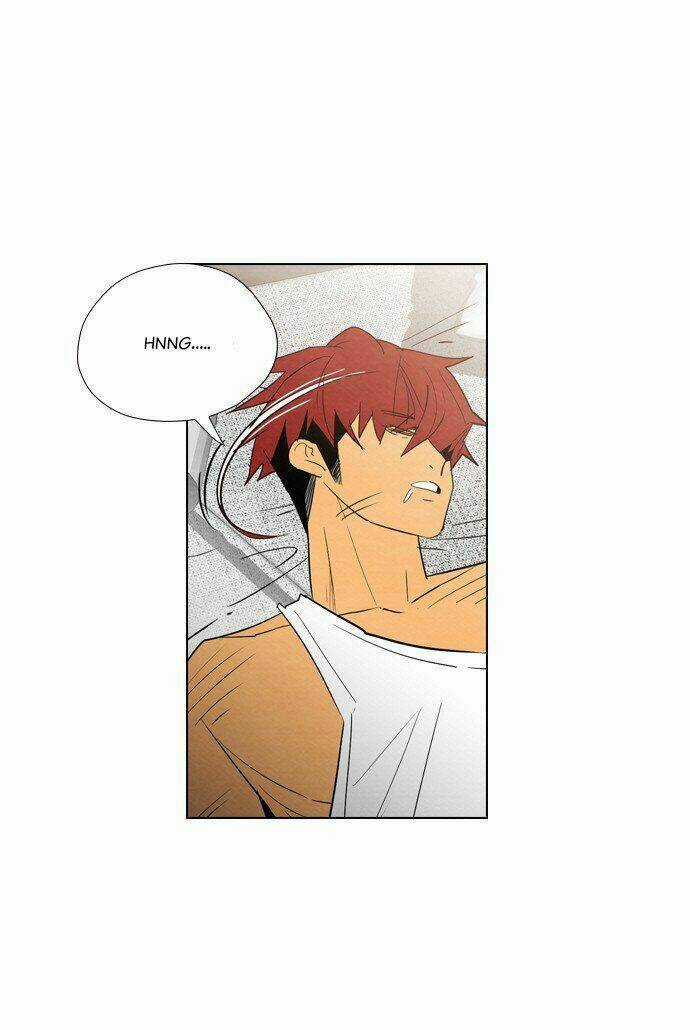 Nạn Nhân Hồi Sinh Chapter 21 trang 13