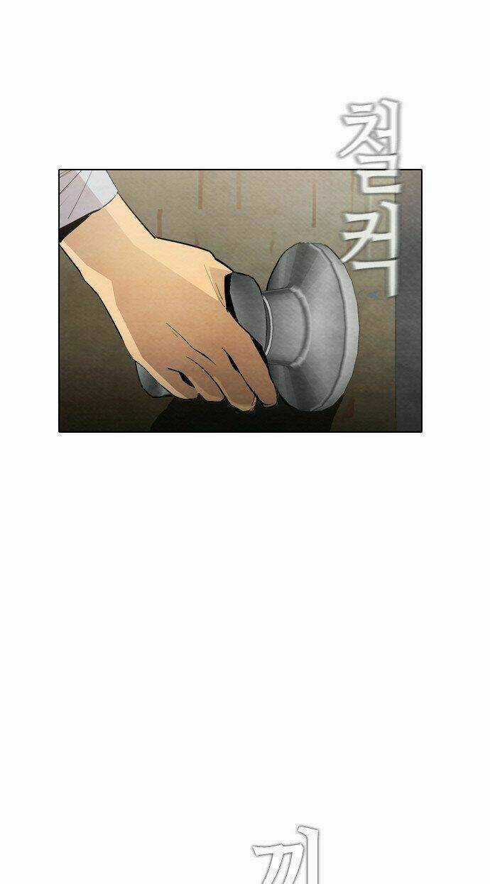 Nạn Nhân Hồi Sinh Chapter 21 trang 21