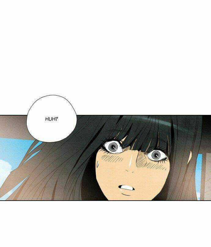 Nạn Nhân Hồi Sinh Chapter 21 trang 23