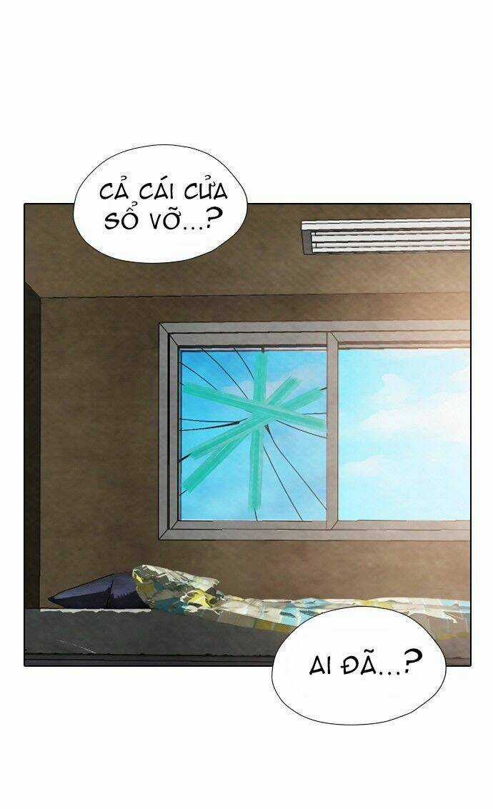 Nạn Nhân Hồi Sinh Chapter 21 trang 27