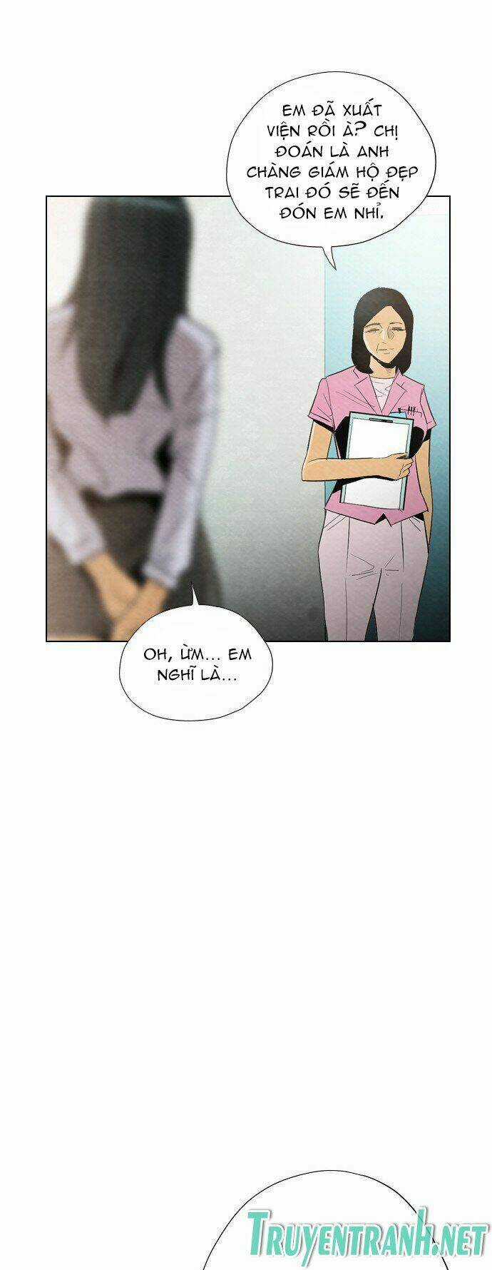 Nạn Nhân Hồi Sinh Chapter 21 trang 3