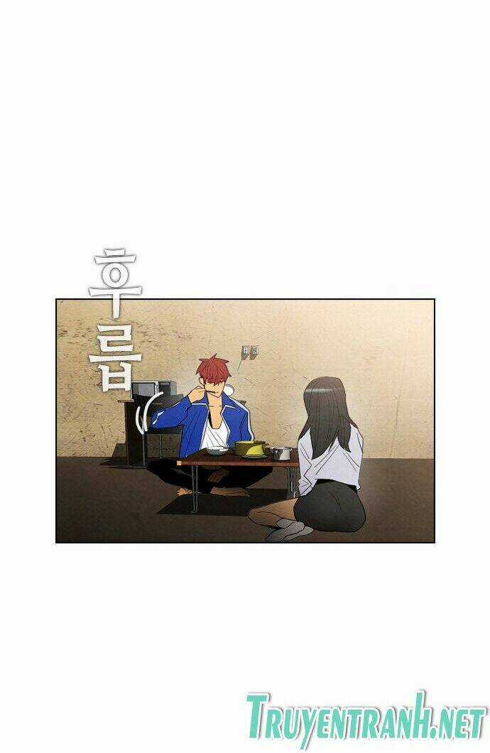 Nạn Nhân Hồi Sinh Chapter 21 trang 39