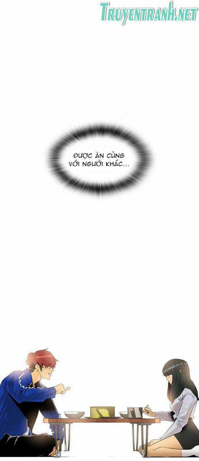 Nạn Nhân Hồi Sinh Chapter 21 trang 45