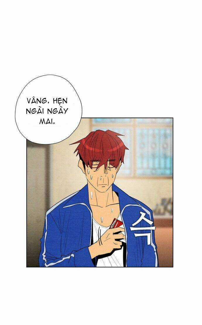 Nạn Nhân Hồi Sinh Chapter 21 trang 50