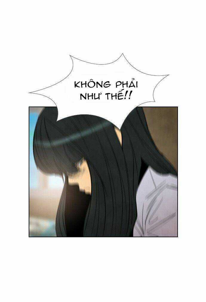 Nạn Nhân Hồi Sinh Chapter 21 trang 53