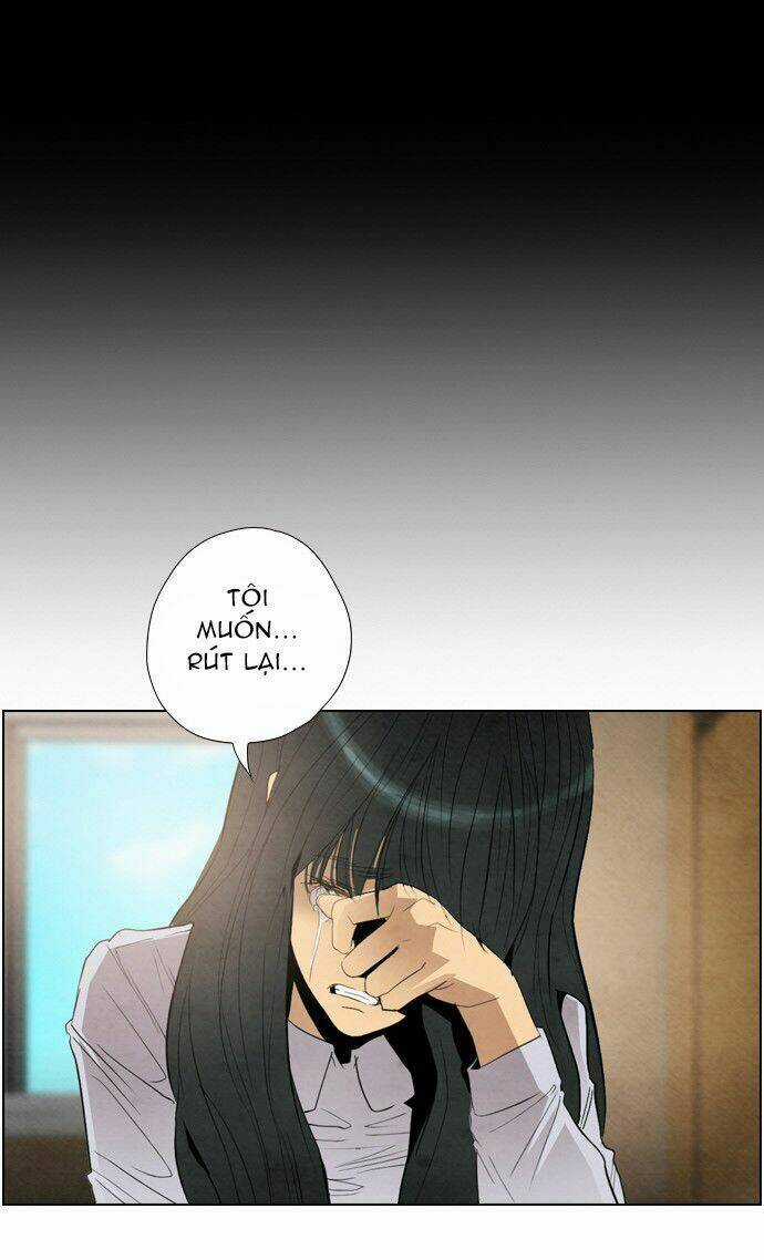 Nạn Nhân Hồi Sinh Chapter 21 trang 58