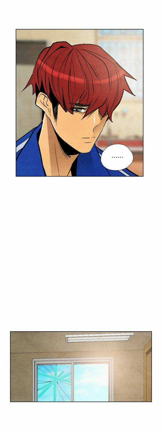 Nạn Nhân Hồi Sinh Chapter 21 trang 60