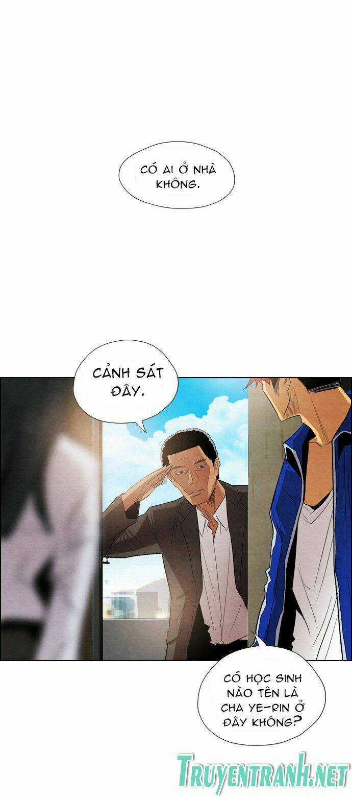 Nạn Nhân Hồi Sinh Chapter 21 trang 65