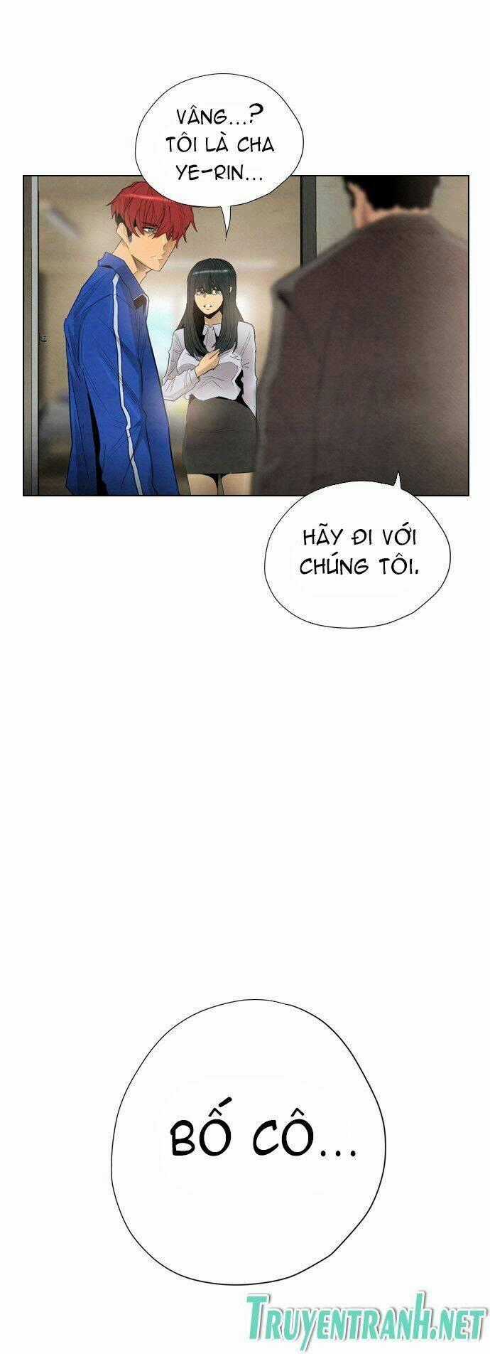 Nạn Nhân Hồi Sinh Chapter 21 trang 66