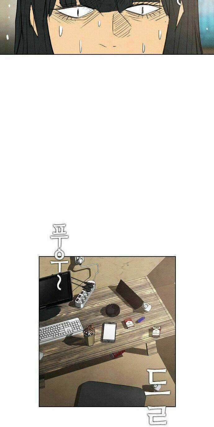 Nạn Nhân Hồi Sinh Chapter 21 trang 8