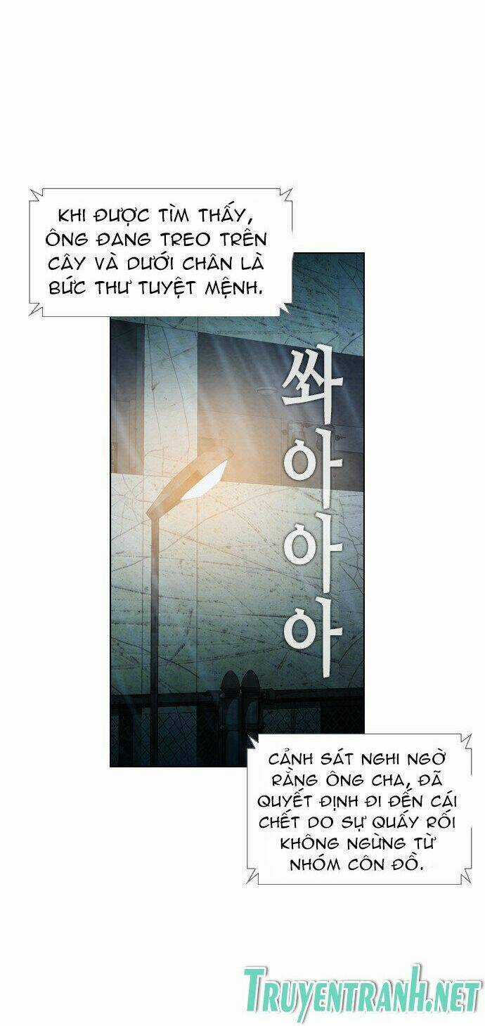 Nạn Nhân Hồi Sinh Chapter 22 trang 12