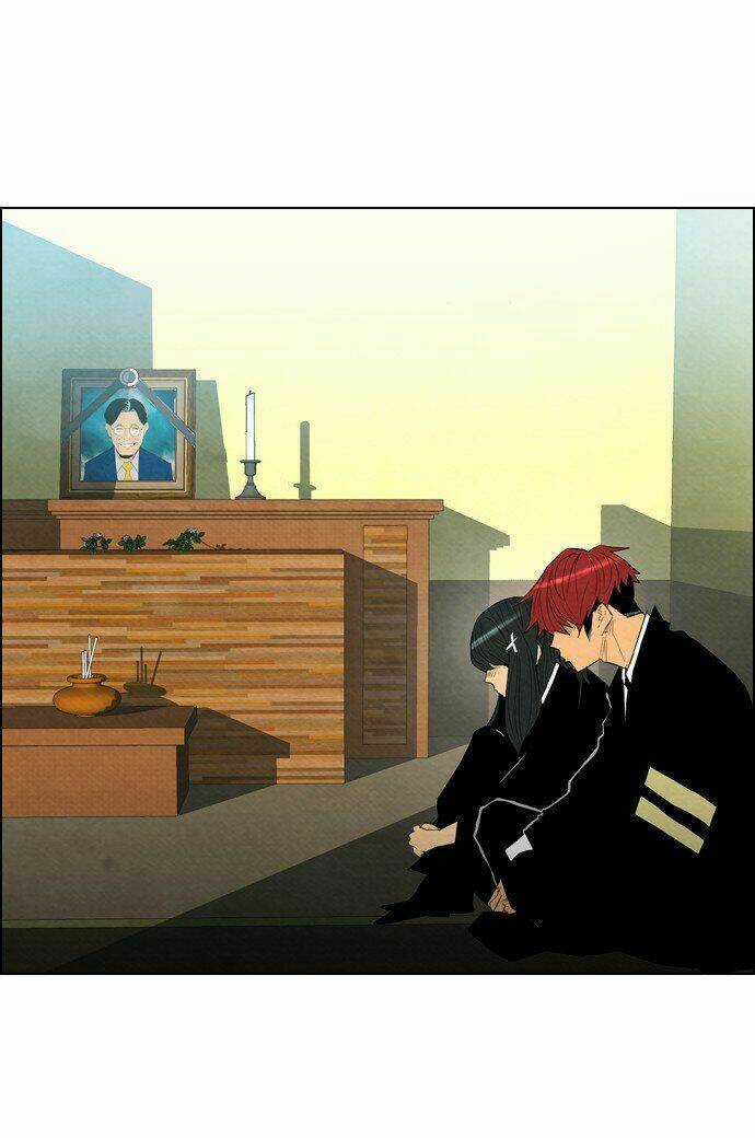 Nạn Nhân Hồi Sinh Chapter 22 trang 14