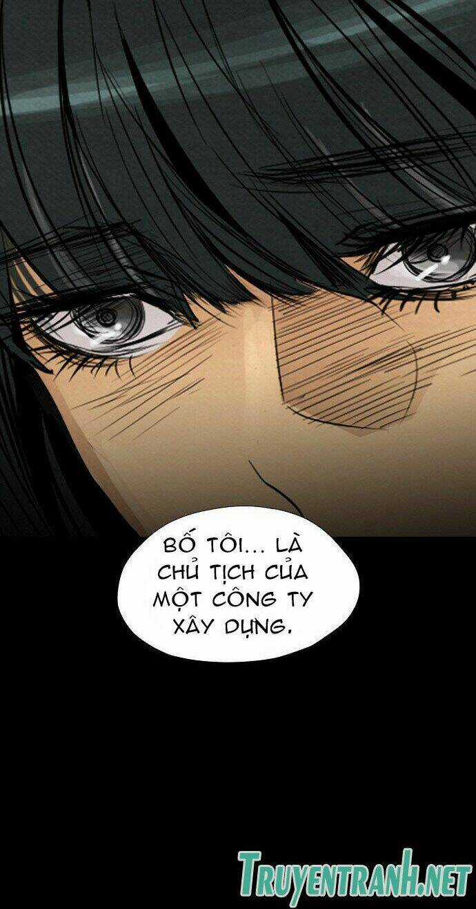 Nạn Nhân Hồi Sinh Chapter 22 trang 18