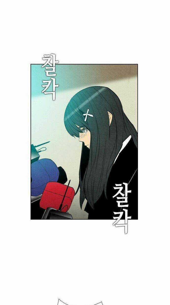 Nạn Nhân Hồi Sinh Chapter 22 trang 2