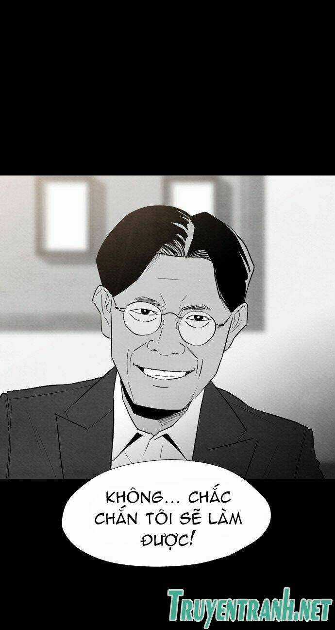 Nạn Nhân Hồi Sinh Chapter 22 trang 21