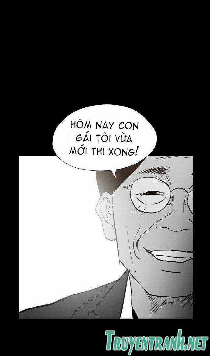 Nạn Nhân Hồi Sinh Chapter 22 trang 23