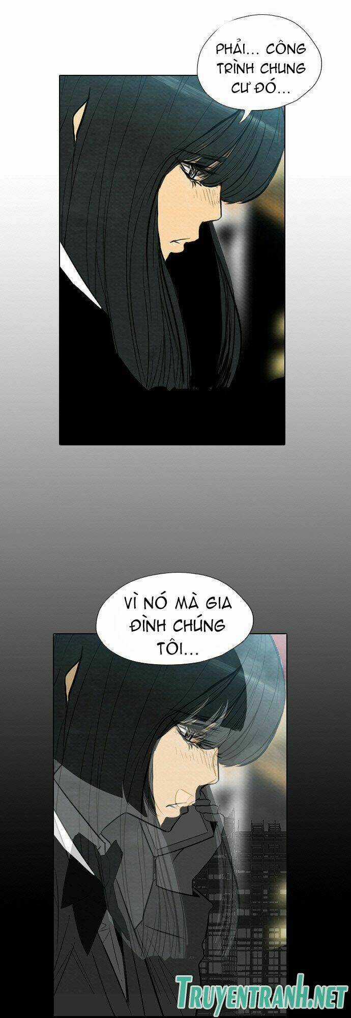 Nạn Nhân Hồi Sinh Chapter 22 trang 26