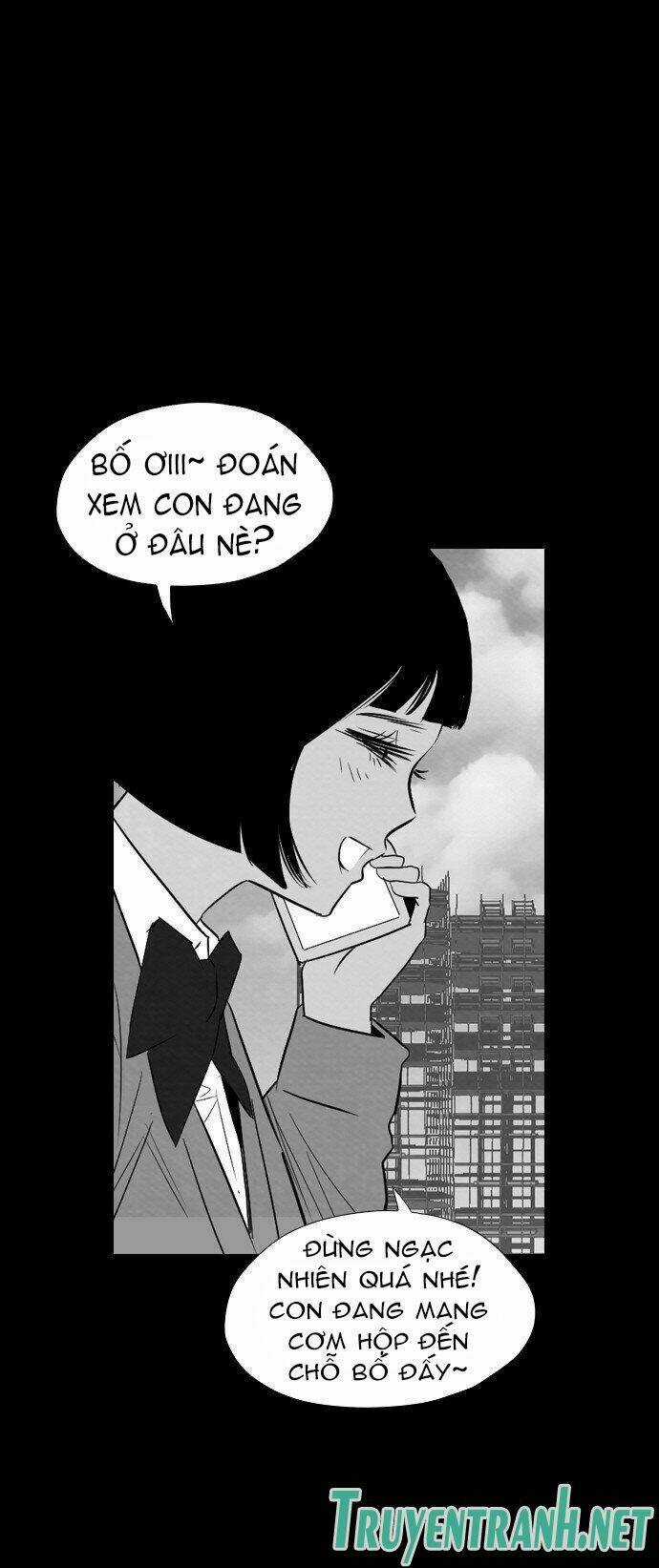 Nạn Nhân Hồi Sinh Chapter 22 trang 27