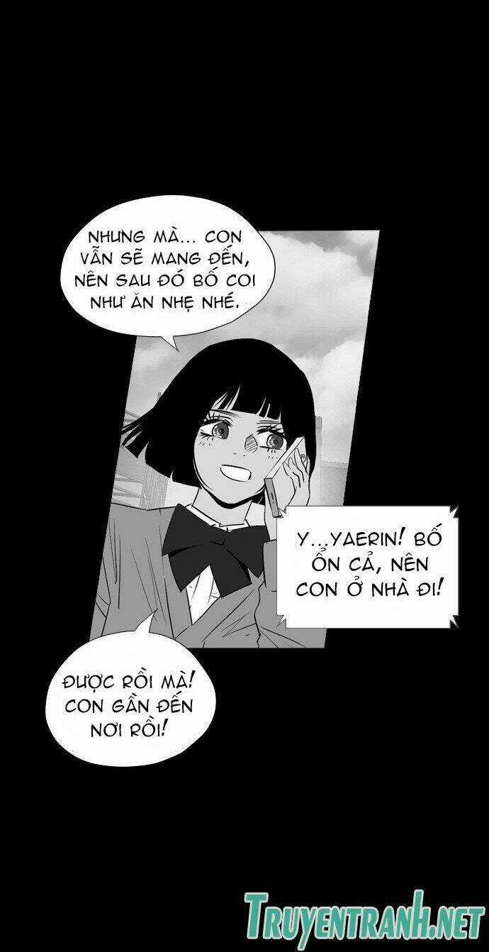 Nạn Nhân Hồi Sinh Chapter 22 trang 29