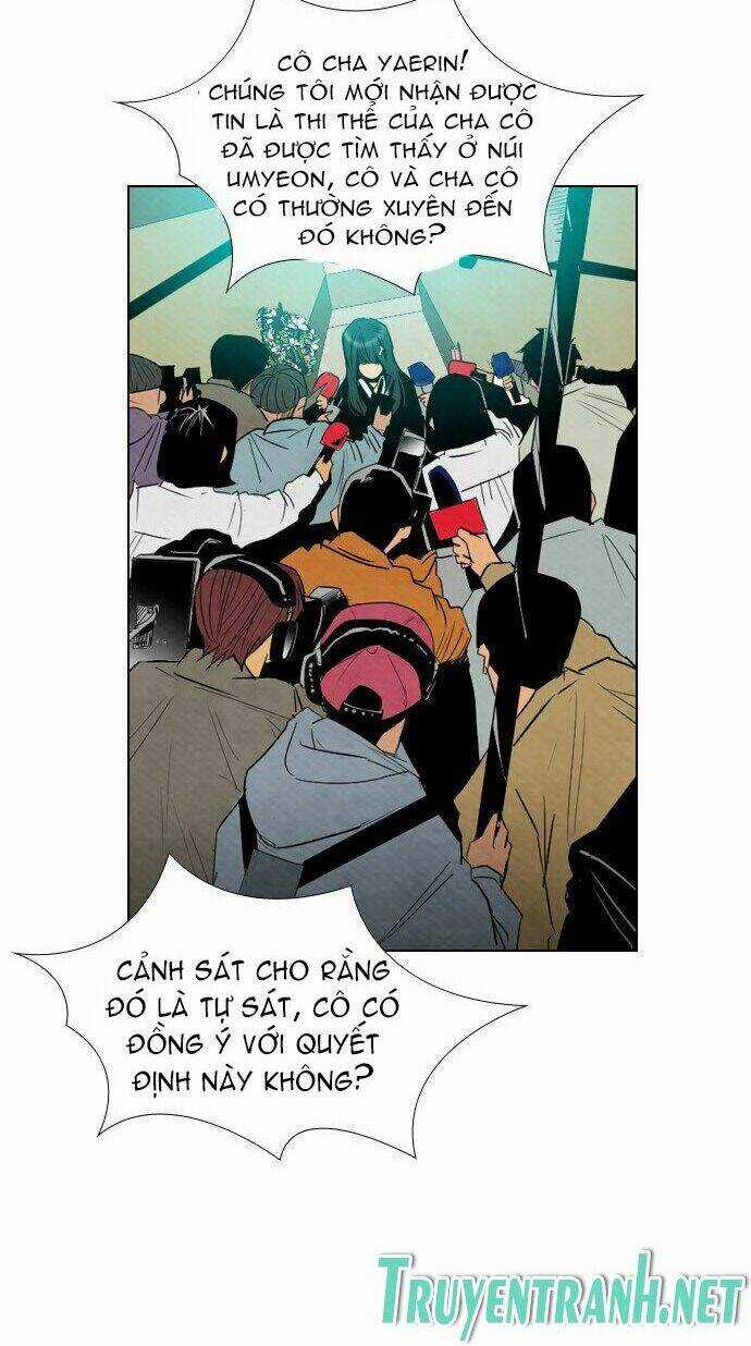 Nạn Nhân Hồi Sinh Chapter 22 trang 3