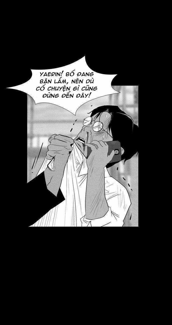 Nạn Nhân Hồi Sinh Chapter 22 trang 34