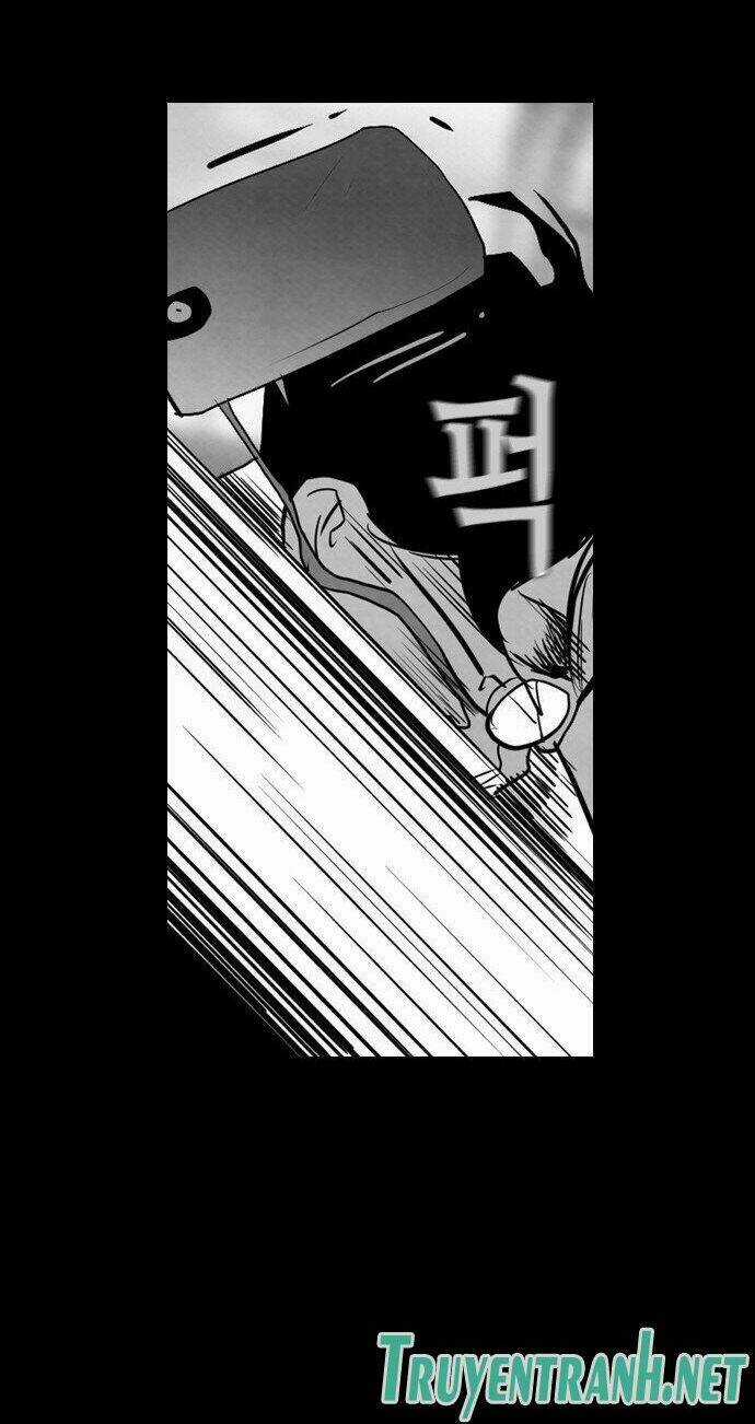 Nạn Nhân Hồi Sinh Chapter 22 trang 35