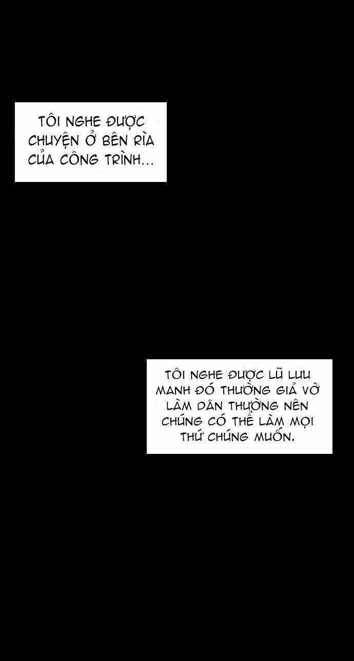 Nạn Nhân Hồi Sinh Chapter 22 trang 38