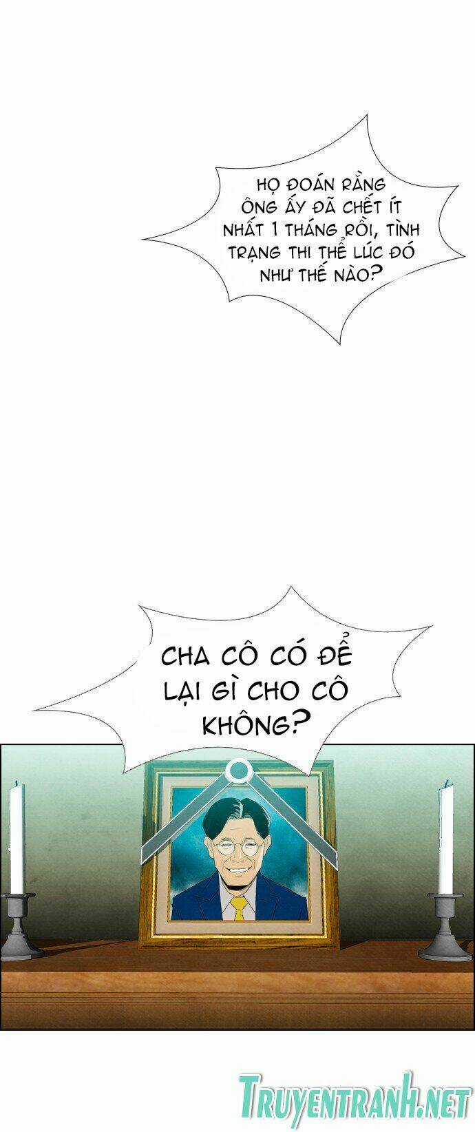 Nạn Nhân Hồi Sinh Chapter 22 trang 4