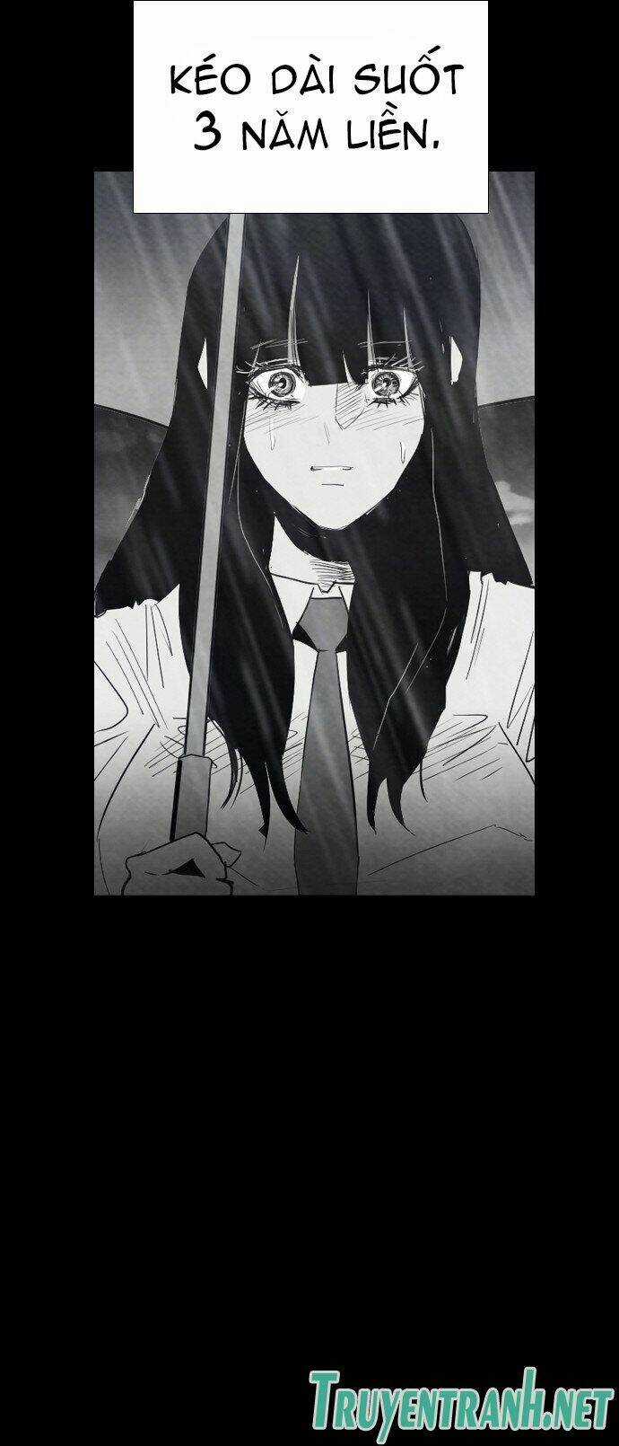 Nạn Nhân Hồi Sinh Chapter 22 trang 41