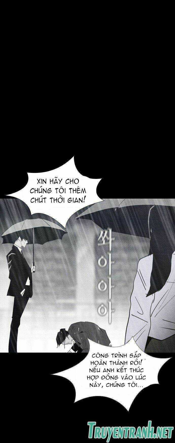 Nạn Nhân Hồi Sinh Chapter 22 trang 43