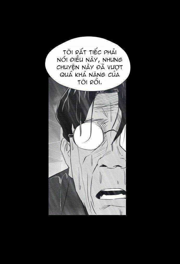 Nạn Nhân Hồi Sinh Chapter 22 trang 45