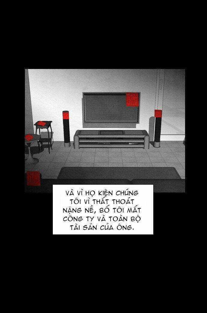 Nạn Nhân Hồi Sinh Chapter 22 trang 49