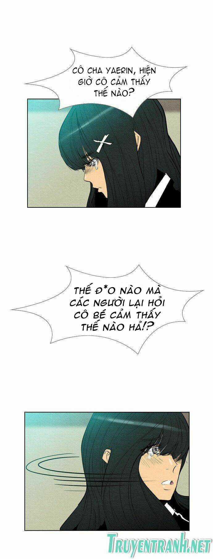 Nạn Nhân Hồi Sinh Chapter 22 trang 5