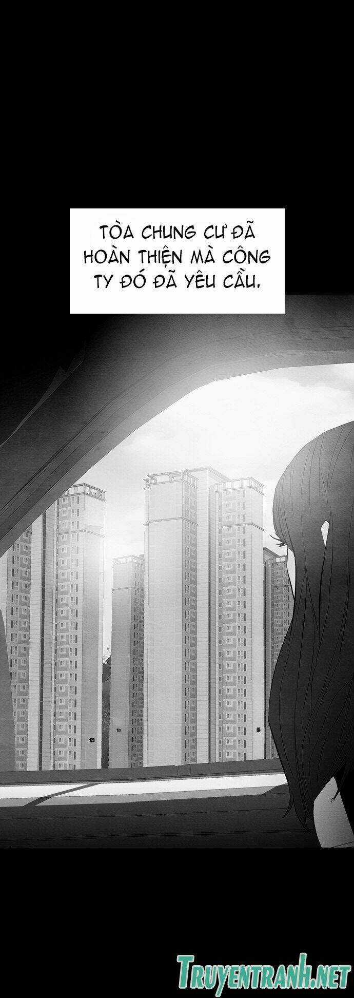 Nạn Nhân Hồi Sinh Chapter 22 trang 53