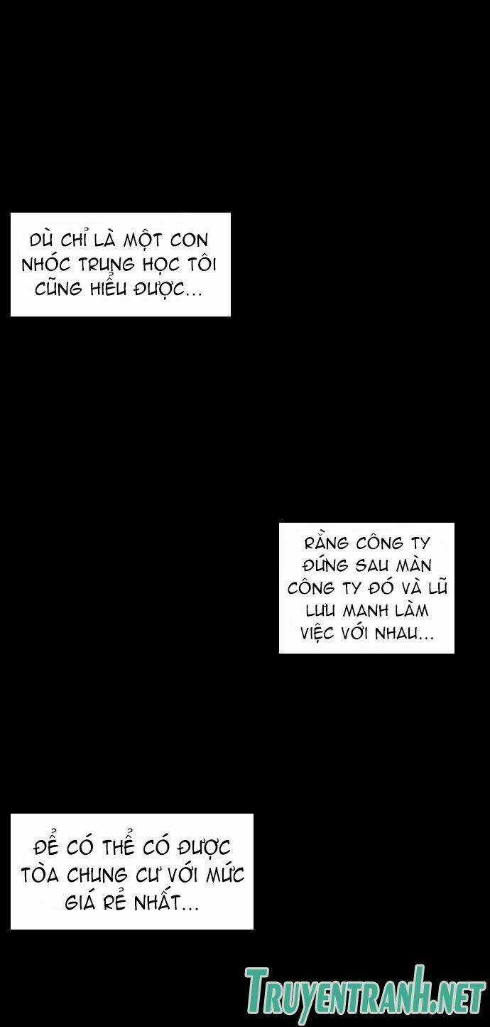 Nạn Nhân Hồi Sinh Chapter 22 trang 54