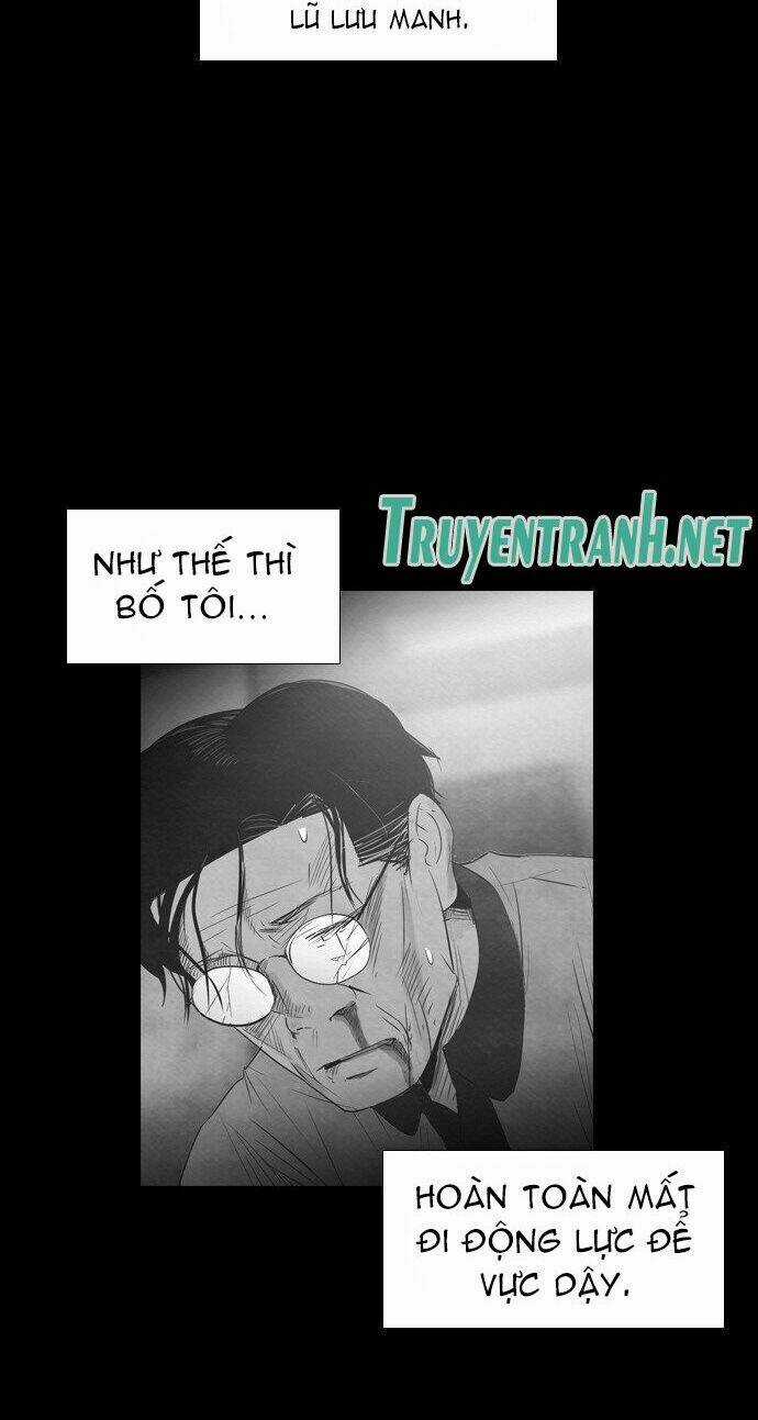 Nạn Nhân Hồi Sinh Chapter 22 trang 56