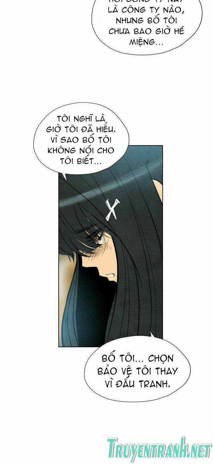 Nạn Nhân Hồi Sinh Chapter 22 trang 58