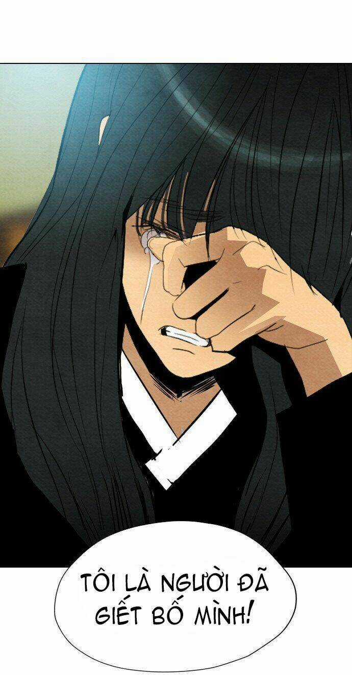 Nạn Nhân Hồi Sinh Chapter 22 trang 61