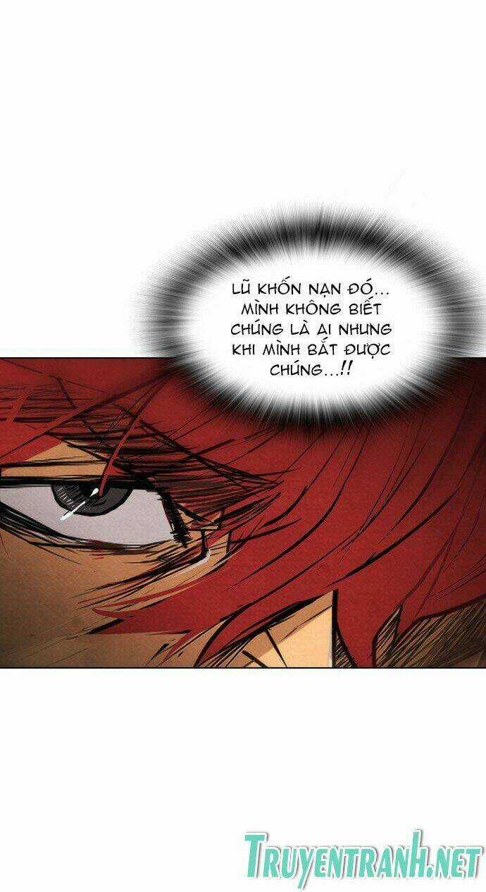 Nạn Nhân Hồi Sinh Chapter 22 trang 65