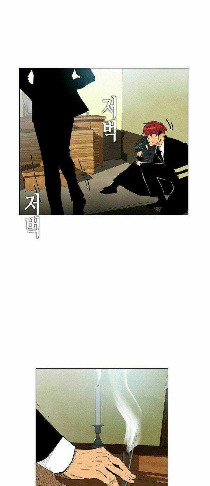 Nạn Nhân Hồi Sinh Chapter 22 trang 68