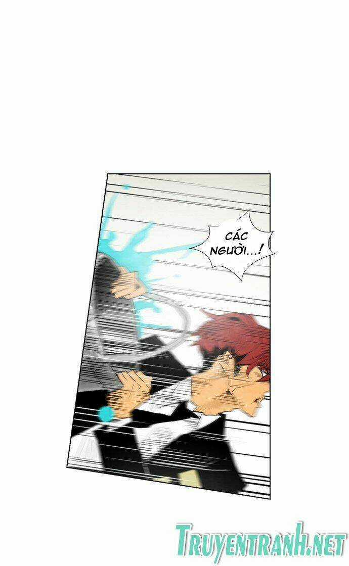Nạn Nhân Hồi Sinh Chapter 22 trang 7