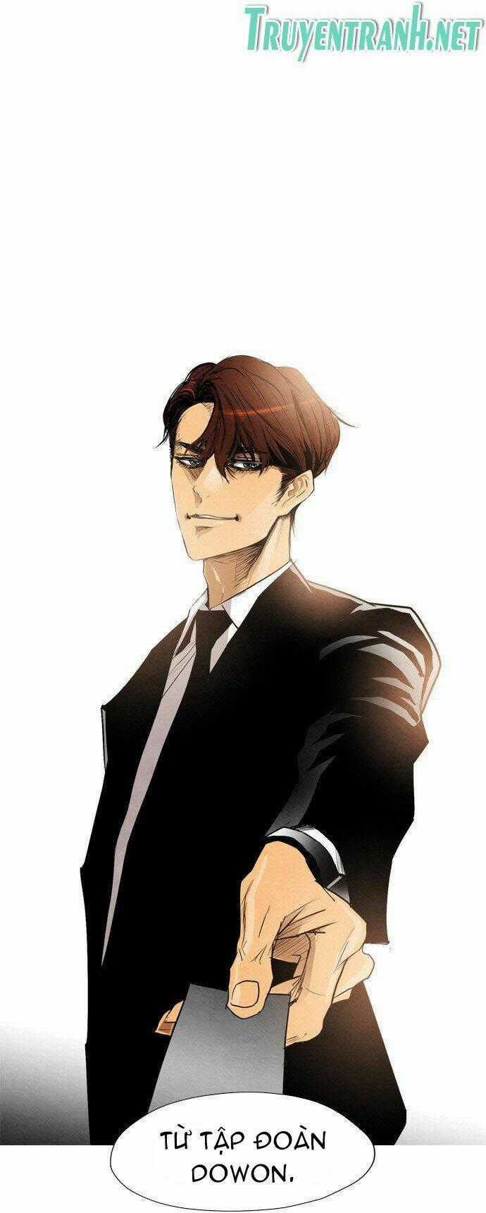 Nạn Nhân Hồi Sinh Chapter 22 trang 71