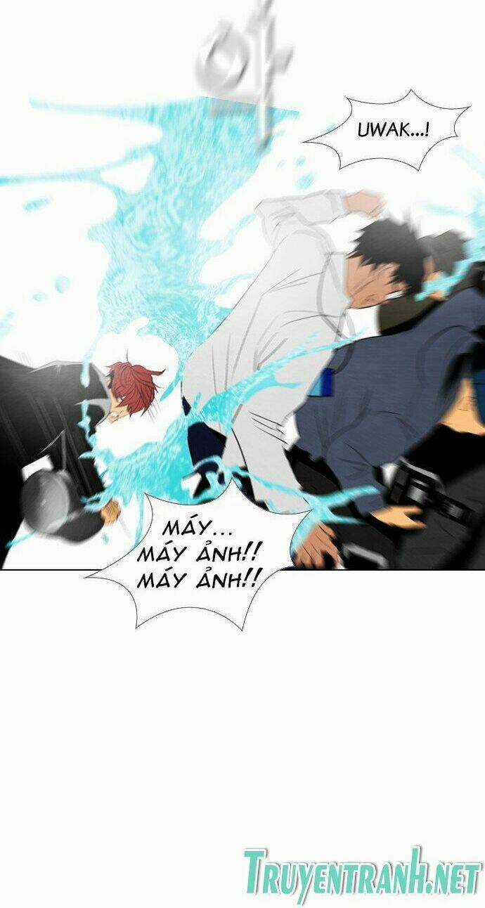 Nạn Nhân Hồi Sinh Chapter 22 trang 9