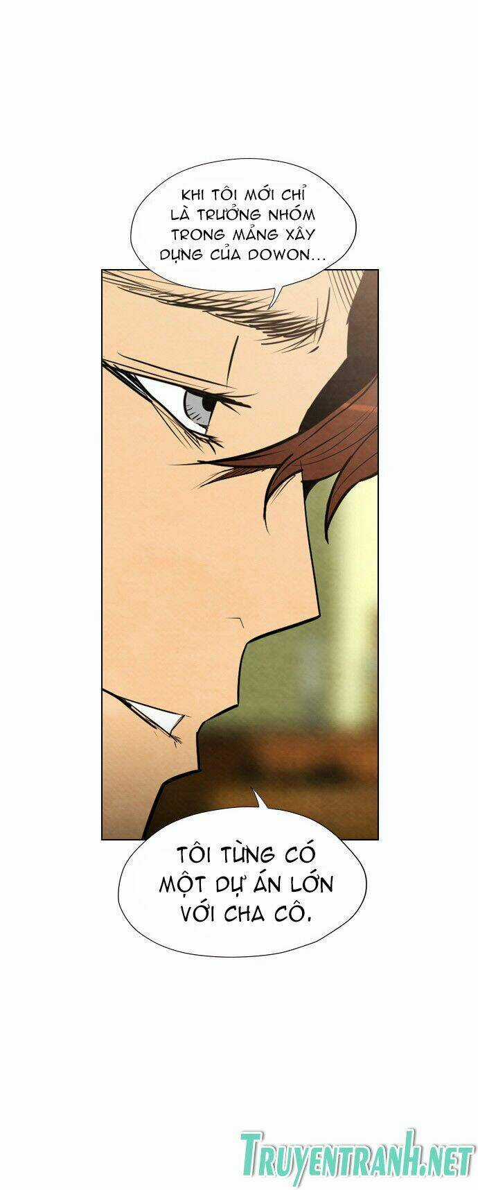 Nạn Nhân Hồi Sinh Chapter 23 trang 11