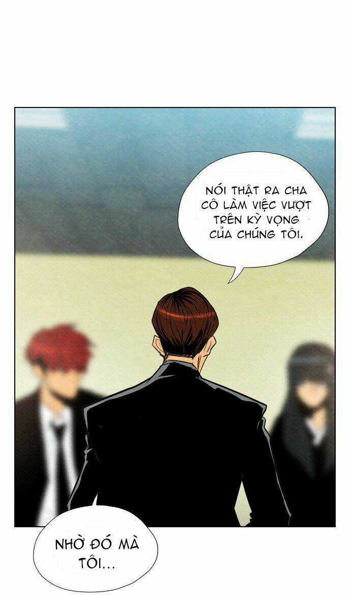 Nạn Nhân Hồi Sinh Chapter 23 trang 12