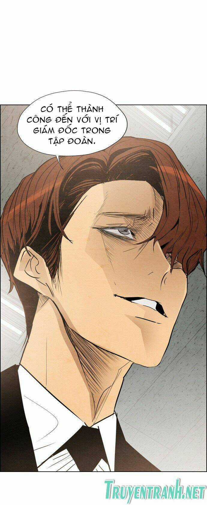 Nạn Nhân Hồi Sinh Chapter 23 trang 13