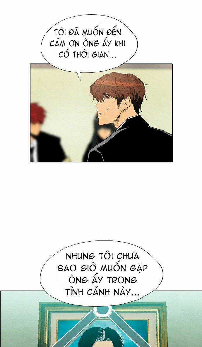 Nạn Nhân Hồi Sinh Chapter 23 trang 15