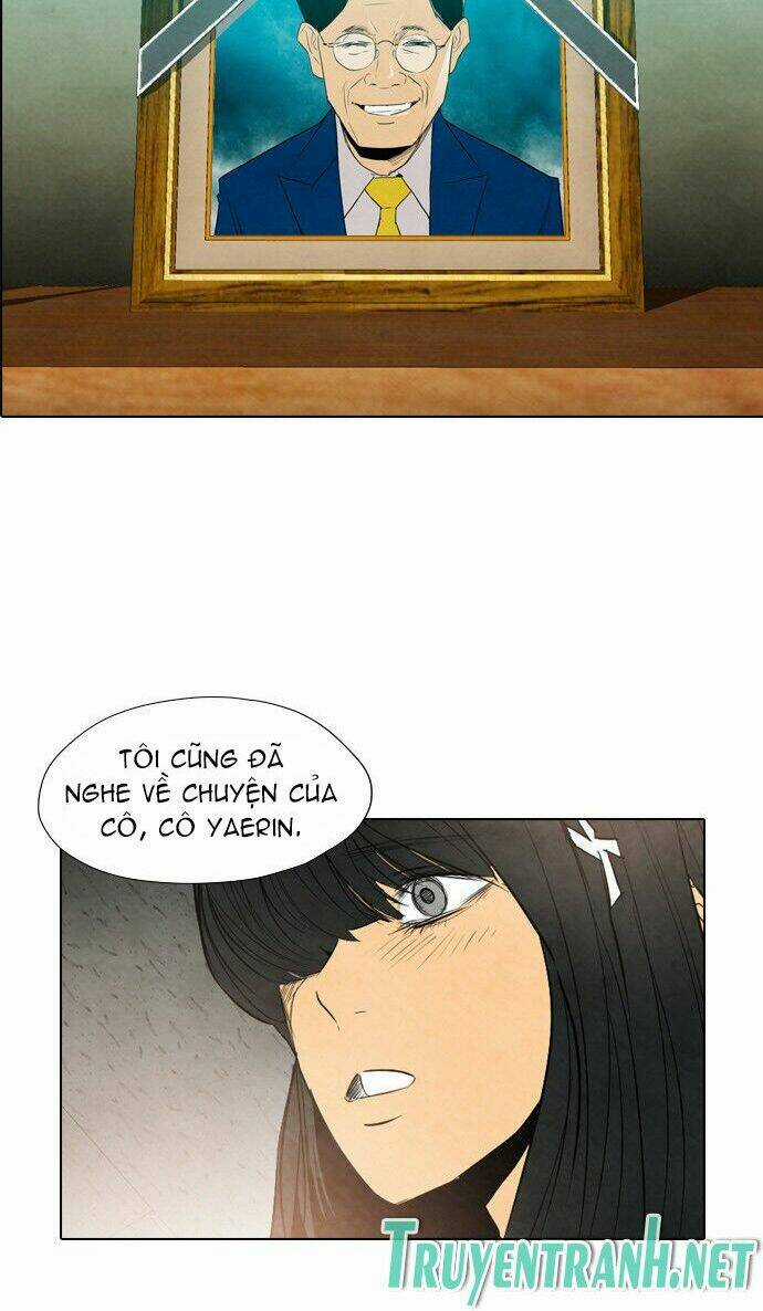 Nạn Nhân Hồi Sinh Chapter 23 trang 16