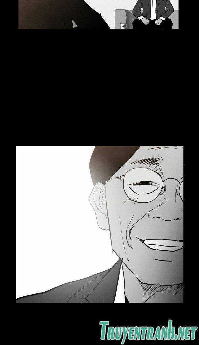 Nạn Nhân Hồi Sinh Chapter 23 trang 18